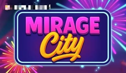 Mirage City
