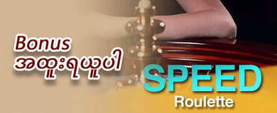 နေ့စဉ် VIP ငွေပြန်အမ်းမှု အစီအစဉ် promotion